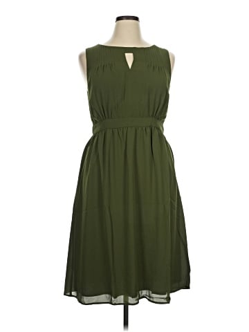 Fervour Casual Dress (view 1)