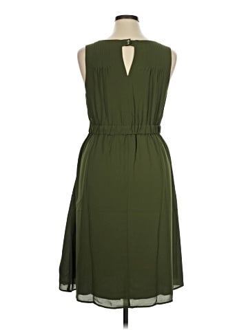Fervour Casual Dress (view 2)