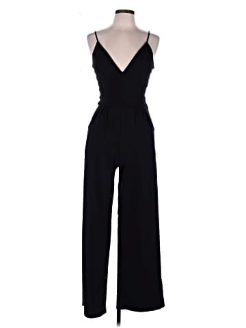 Emerald Sundae Jumpsuit (view 1)