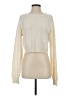 Nicole Ivory Pullover Sweater Size S (estimated) - photo 1