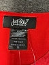 Just Polly Red Bodysuit Size M - photo 3