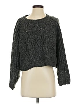 Kimchi Blue Pullover Sweater (view 1)