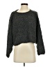 Kimchi Blue Tweed Gray Pullover Sweater Size S - photo 1