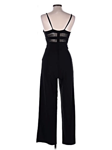 Emerald Sundae Jumpsuit (view 2)