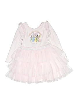 Disney Princess Dress