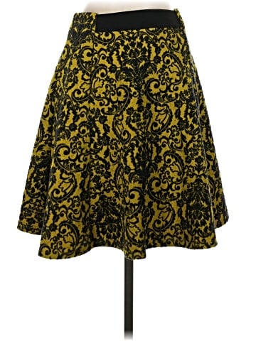 Maeve Formal Skirt (view 2)