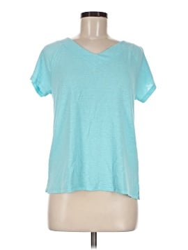 Talbots Short Sleeve T-Shirt (view 1)