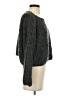 Kimchi Blue Tweed Gray Pullover Sweater Size S - photo 4