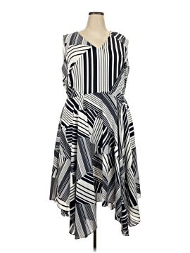 Julia Jordan Casual Dress
