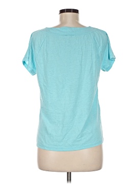 Talbots Short Sleeve T-Shirt (view 2)