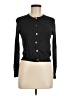 Zara Black Long Sleeve Top Size M - photo 1