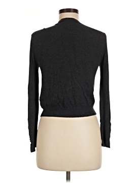 Zara Long Sleeve Top (view 2)