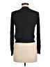 Zara Black Long Sleeve Top Size M - photo 2