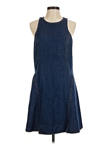 RE/DONE Casual Dress (view 1)