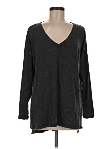 Z Supply Long Sleeve T-Shirt (view 1)