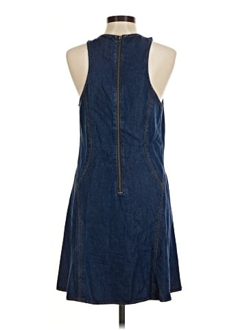 RE/DONE Casual Dress (view 2)