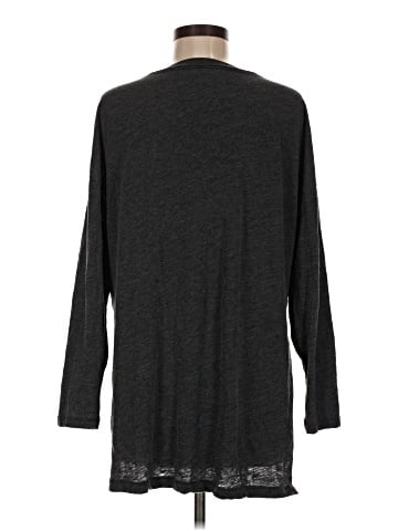 Z Supply Long Sleeve T-Shirt (view 2)