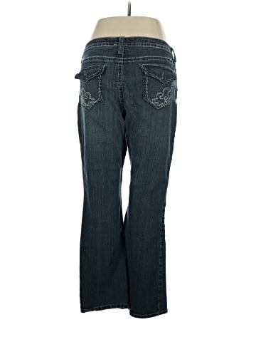 a.n.a. A New Approach Jeans (view 2)