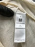 Unbranded Solid Ivory Casual Skirt Size L - photo 4