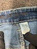 Chico's Blue Jeans Size Sm (0.5) - photo 7