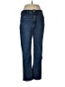 Seven7 Blue Jeans Size 12 - photo 1