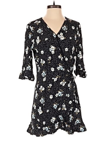 Ann Taylor LOFT Romper (view 1)
