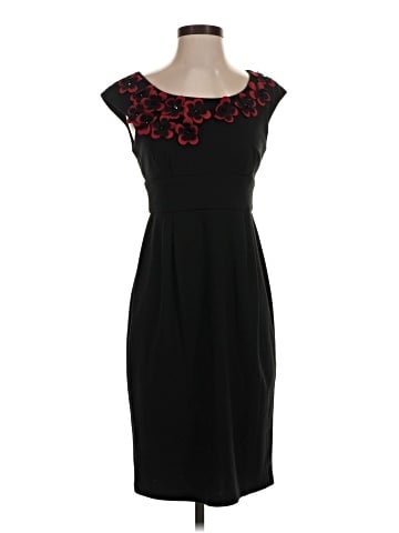 Maggy L Cocktail Dress (view 1)