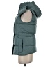 Lululemon Athletica 100% Polyester Teal Vest Size 2 - photo 5