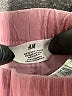 H&M Pink Jeans Size 8 - photo 3