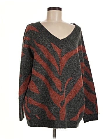 Joseph A. Pullover Sweater (view 1)