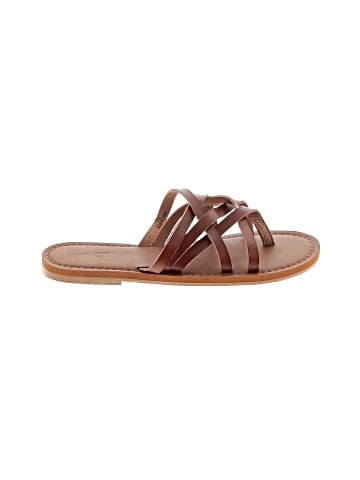 Universal Thread Sandals (view 1)