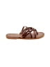 Universal Thread Brown Sandals Size 7 1/2 - photo 1