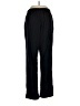 Nautica 100% Polyester Solid Black Track Pants Size S - photo 2