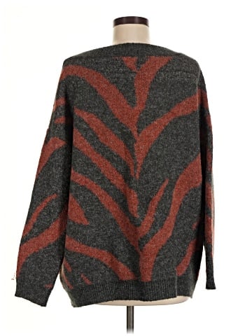 Joseph A. Pullover Sweater (view 2)