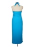 No Boundaries Blue Casual Dress Size 16 - photo 2
