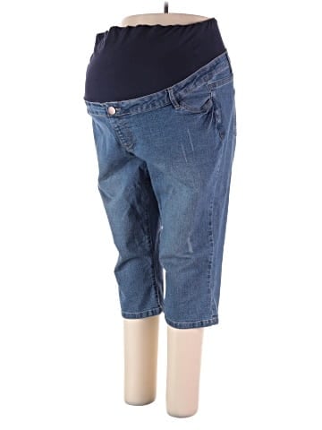 Hybrid & Company Jeans (view 1)