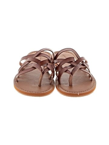 Universal Thread Sandals (view 2)