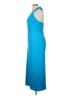 No Boundaries Blue Casual Dress Size 16 - photo 5
