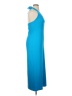 No Boundaries Blue Casual Dress Size 16 - photo 4