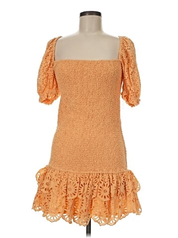 Significant Other Cocktail Dress (view 1)