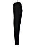 Crossroads Solid Black Dress Pants Size 10 - photo 5