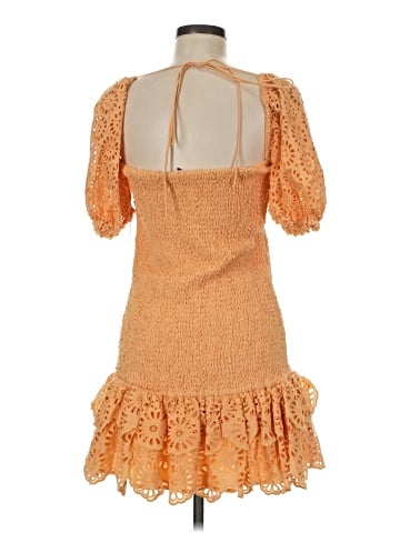 Significant Other Cocktail Dress (view 2)