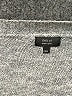 Debut Gray Cardigan Size Med - Lg - photo 7