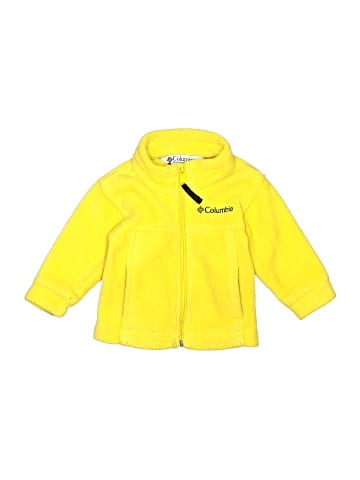 Columbia Jacket (view 1)