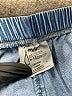 Just My Size Blue Jeans Size 1X Plus - photo 7