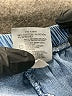 Just My Size Blue Jeans Size 1X Plus - photo 8