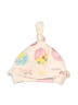Angel Dear Ivory Pink Beanie Size 0-3 mo - photo 1