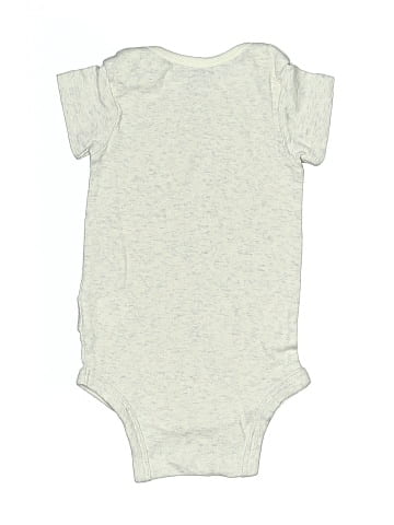 Gerber Short Sleeve Onesie (view 2)