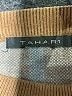 Tahari Plaid Brown Pullover Sweater Size L (estimated) - photo 7