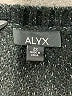 Alyx Chevron-herringbone Black Pullover Sweater Size 2X - photo 7